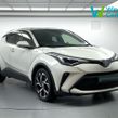Toyota C-HR 2020