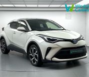 Toyota C-HR 2020