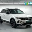 Volkswagen T-Roc 2024