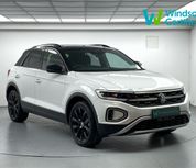 Volkswagen T-Roc 2024