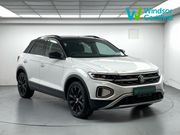 Volkswagen T-Roc 2024