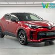 Toyota C-HR 2020