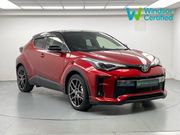 Toyota C-HR 2020