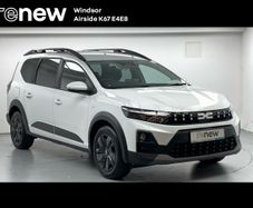 Dacia Jogger 2026