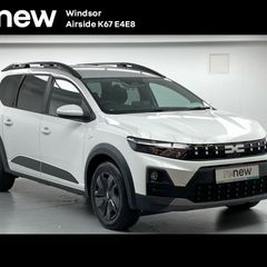 Dacia Jogger 2026