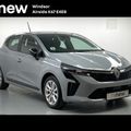 Renault Clio 2026