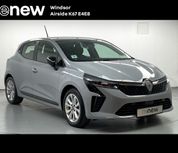 Renault Clio 2026