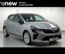Renault Clio 2026