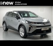 Renault Symbioz 2026