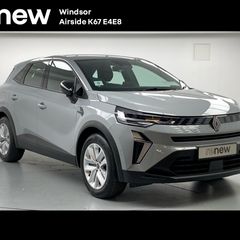 Renault Symbioz 2026
