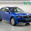Skoda Kamiq 2022