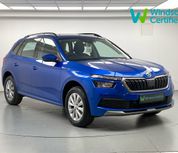 Skoda Kamiq 2022