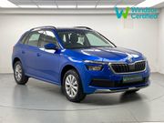 Skoda Kamiq 2022