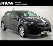 Renault Clio 2026