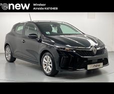 Renault Clio 2026