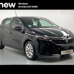 Renault Clio 2026