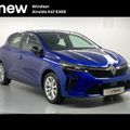 Renault Clio 2026