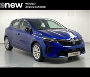 Renault Clio 2026