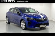 Renault Clio 2026