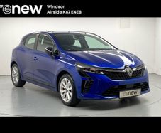 Renault Clio 2026