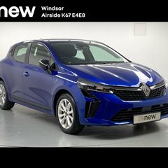 Renault Clio 2026