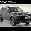 Dacia Bigster 2026
