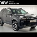 Dacia Bigster 2026