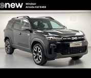 Dacia Bigster 2026