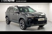 Dacia Bigster 2026