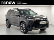 Dacia Bigster 2026