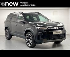 Dacia Bigster 2026