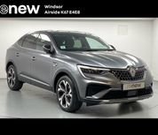 Renault Arkana 2025