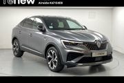 Renault Arkana 2025