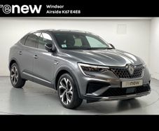 Renault Arkana 2025
