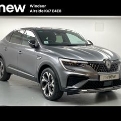 Renault Arkana 2025