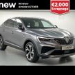 Renault Arkana 2025