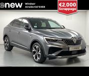 Renault Arkana 2025