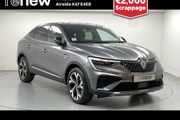 Renault Arkana 2025