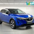 Nissan QASHQAI 2023