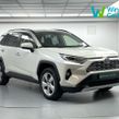 Toyota Rav4 2021