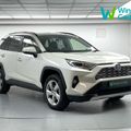 Toyota Rav4 2021