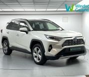 Toyota Rav4 2021