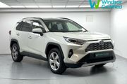 Toyota Rav4 2021