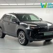 Toyota Yaris Cross 2023