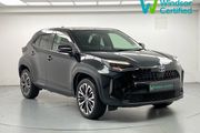 Toyota Yaris Cross 2023