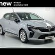 Renault Clio 2026