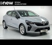 Renault Clio 2026