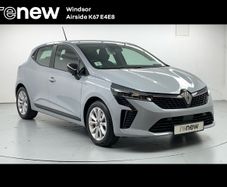 Renault Clio 2026