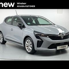 Renault Clio 2026