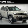 Dacia Duster 2026